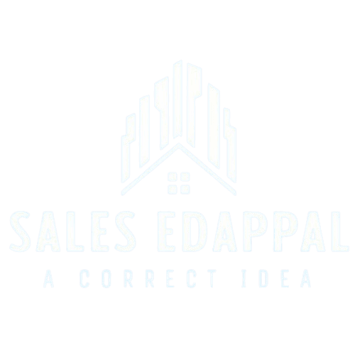 Sales Edappal Logo