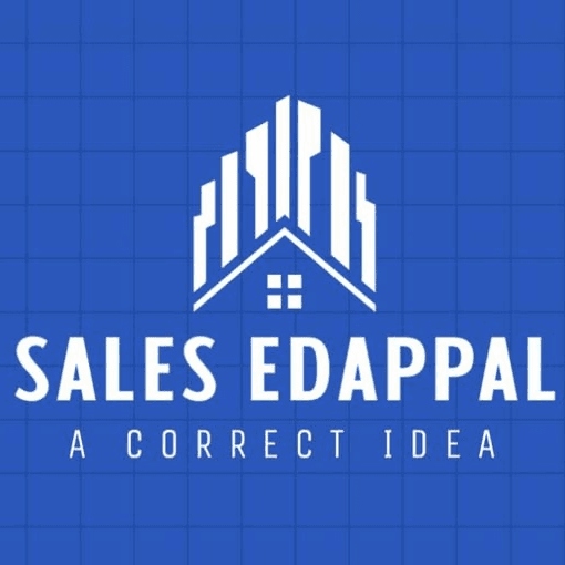 Sales Edappal Logo