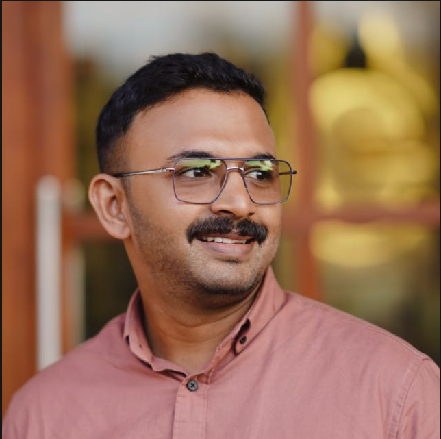 Sameer Edappal - Property Consultant